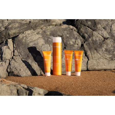 SUN RADIANCE Rozświetlający samoopalacz do twarzy i ciała